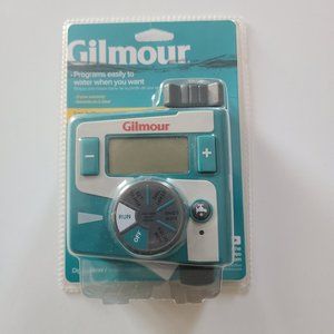 Gilmour Automatic Water Timer